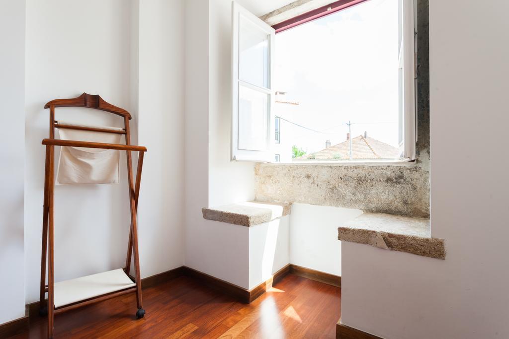 Flh Olivais Cozy Flat * Lissabon