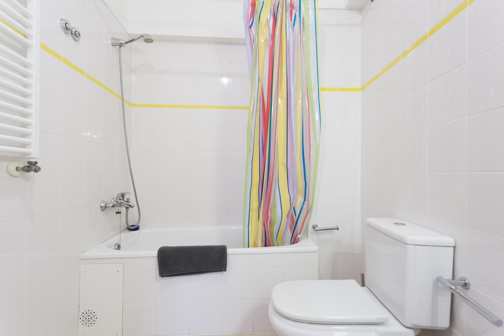 Flh Olivais Cozy Flat * Lissabon
